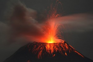 Volcano (1)